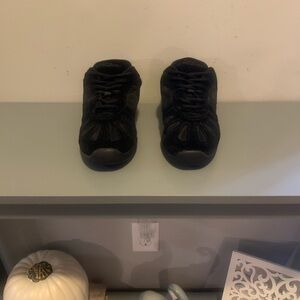 Skazz Hi-Step Sneakers 8M